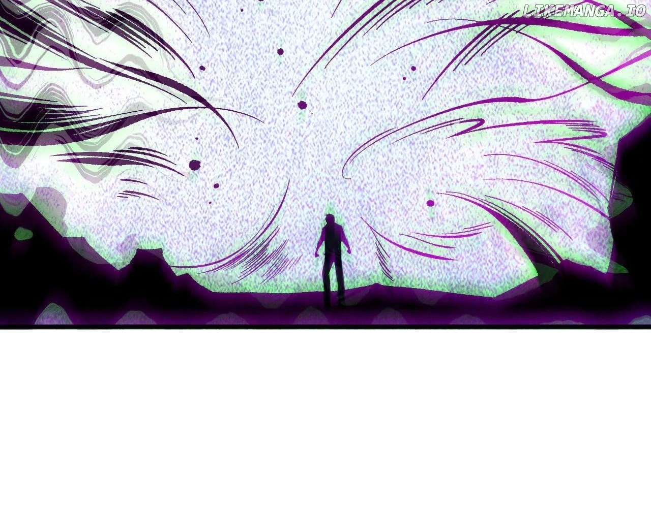 Catastrophic Necromancer Chapter 154 - page 134